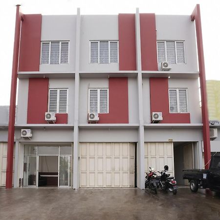 Super Oyo 2183 Cibeureum Residence Bandung Ngoại thất bức ảnh