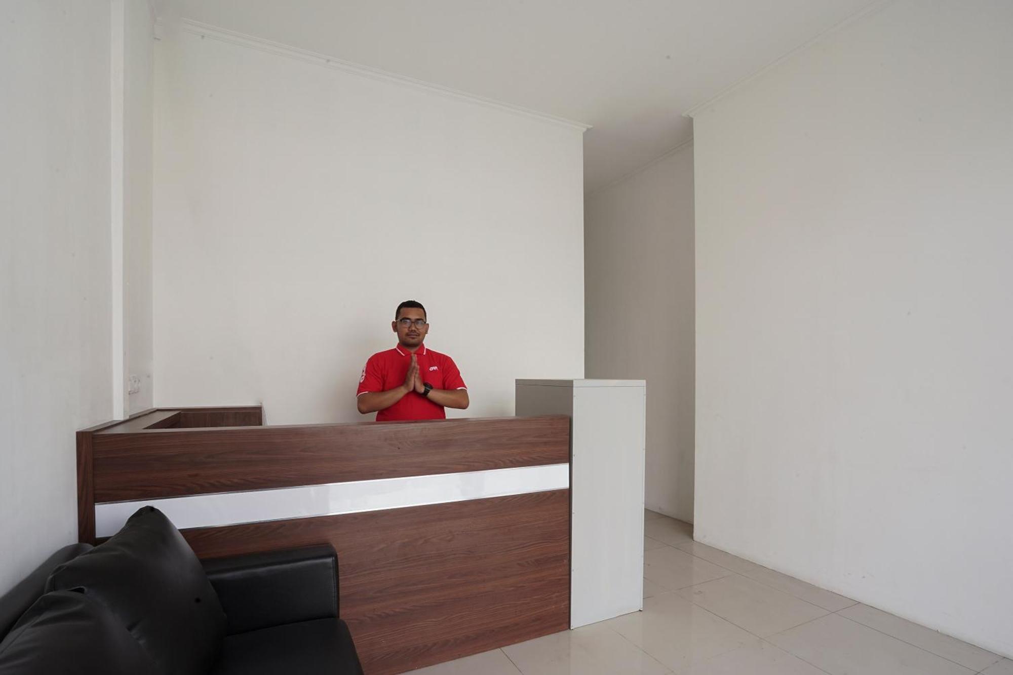 Super Oyo 2183 Cibeureum Residence Bandung Ngoại thất bức ảnh