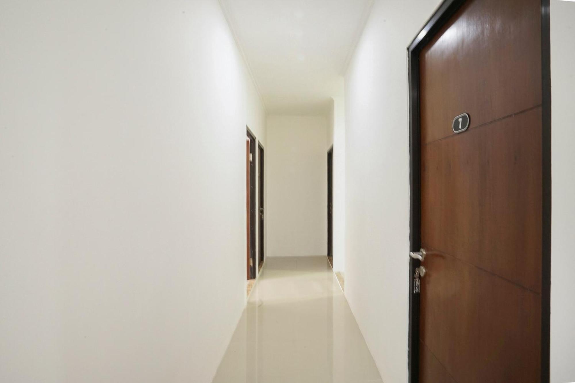 Super Oyo 2183 Cibeureum Residence Bandung Ngoại thất bức ảnh