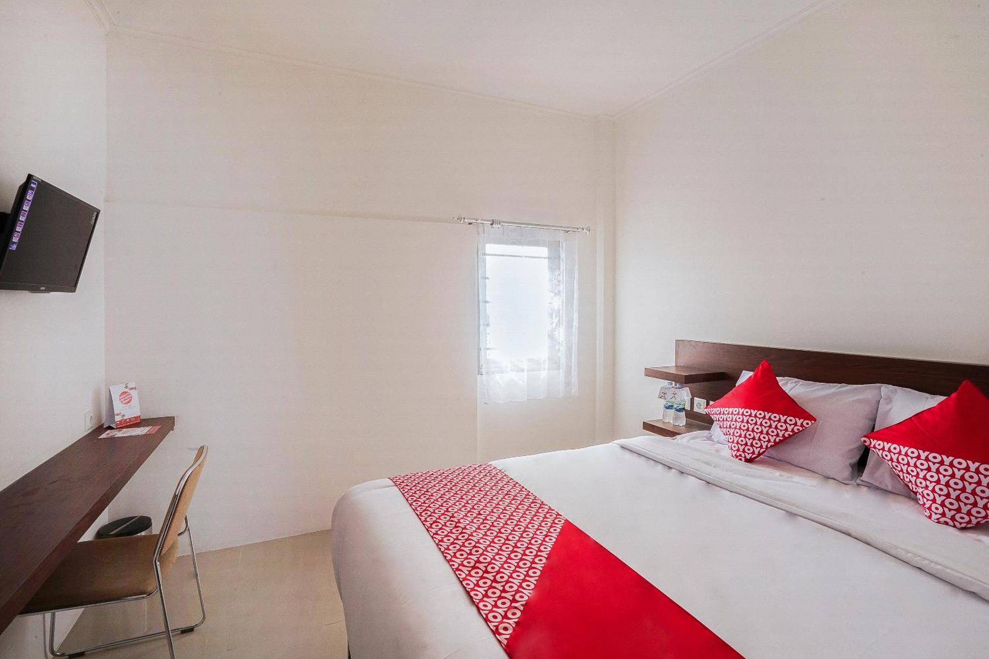 Super Oyo 2183 Cibeureum Residence Bandung Ngoại thất bức ảnh