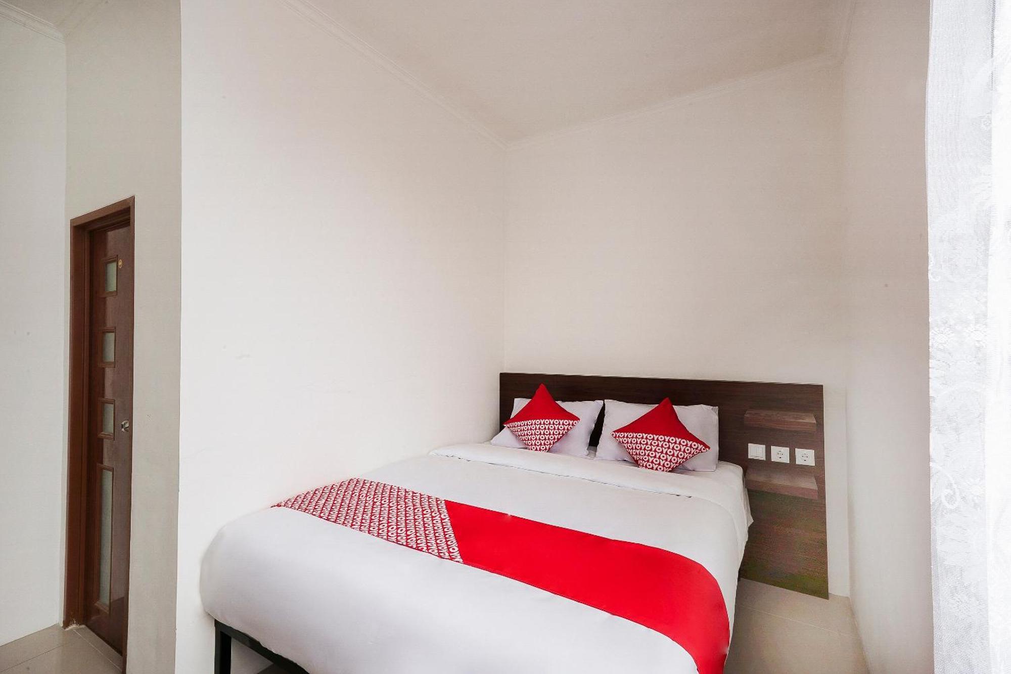 Super Oyo 2183 Cibeureum Residence Bandung Ngoại thất bức ảnh