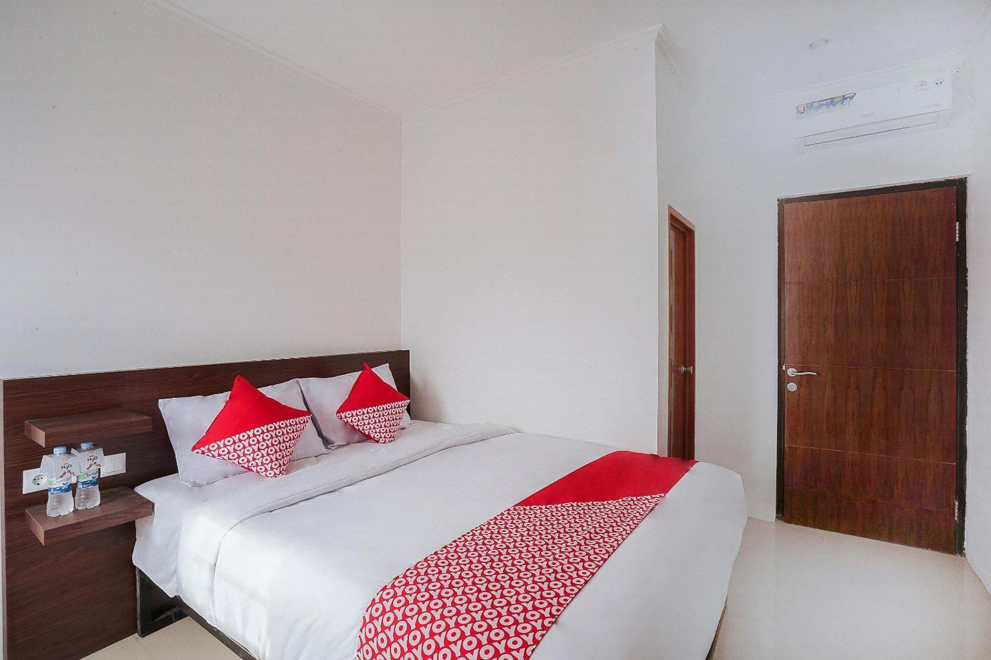 Super Oyo 2183 Cibeureum Residence Bandung Ngoại thất bức ảnh