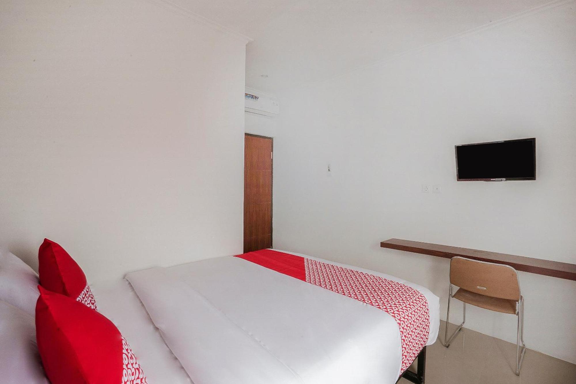 Super Oyo 2183 Cibeureum Residence Bandung Ngoại thất bức ảnh