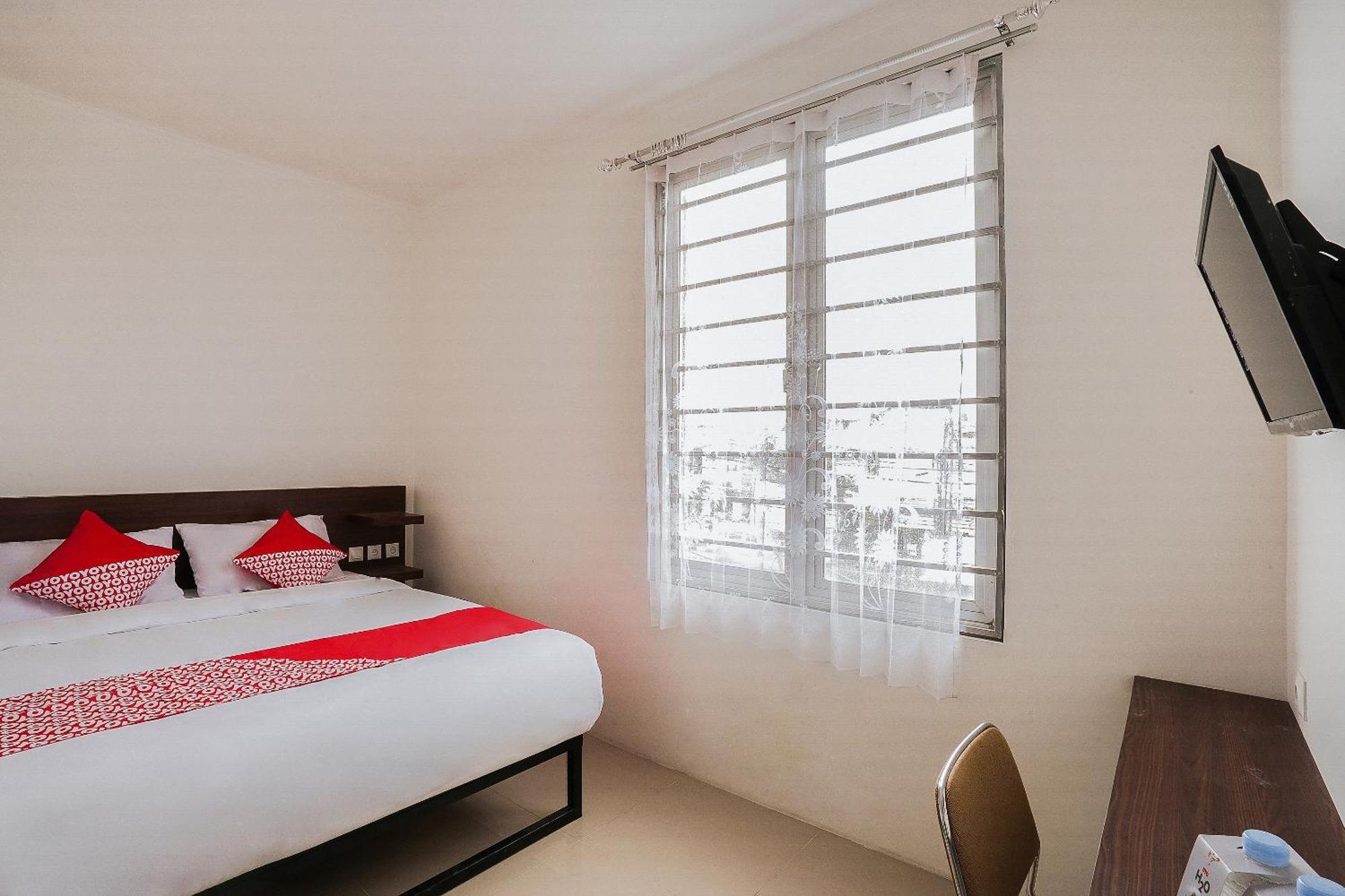 Super Oyo 2183 Cibeureum Residence Bandung Ngoại thất bức ảnh