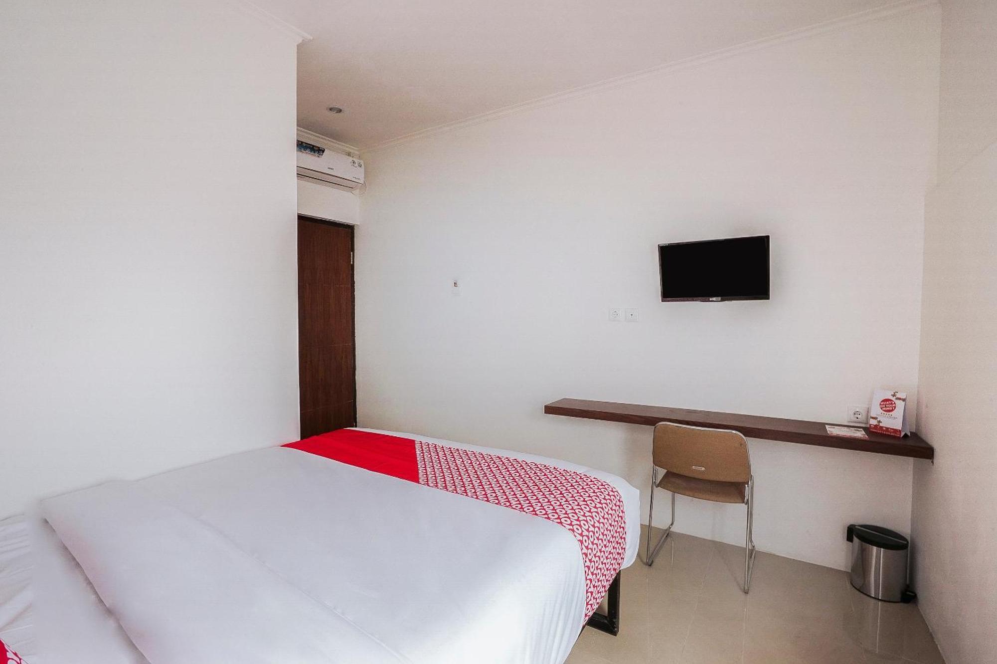 Super Oyo 2183 Cibeureum Residence Bandung Ngoại thất bức ảnh