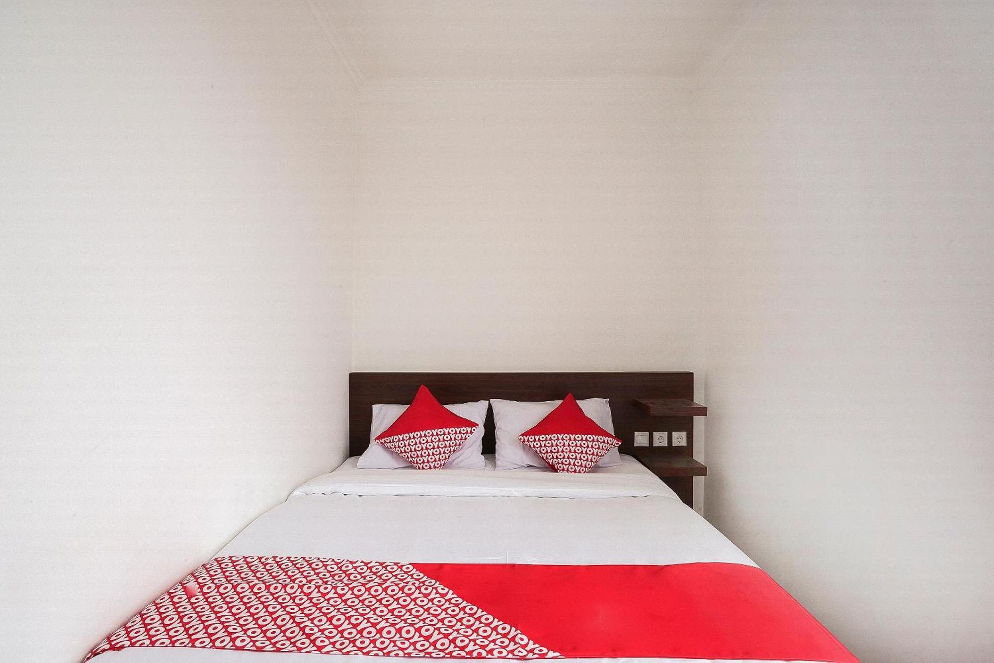 Super Oyo 2183 Cibeureum Residence Bandung Ngoại thất bức ảnh