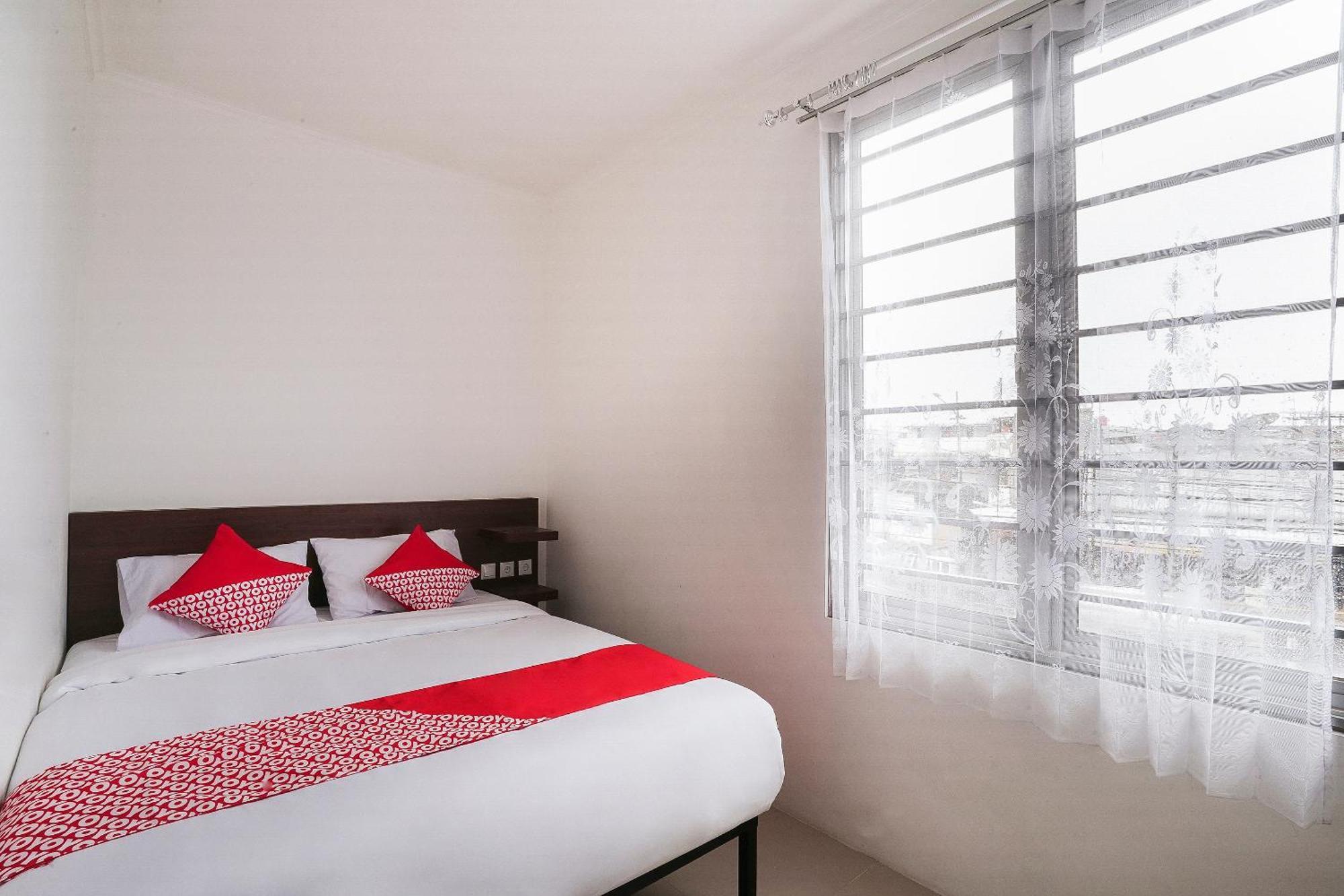 Super Oyo 2183 Cibeureum Residence Bandung Ngoại thất bức ảnh