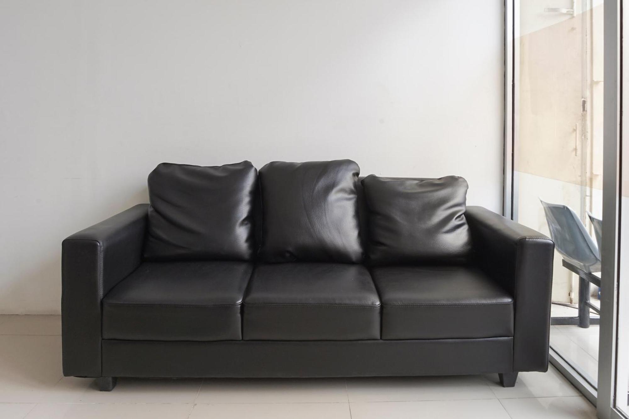 Super Oyo 2183 Cibeureum Residence Bandung Ngoại thất bức ảnh